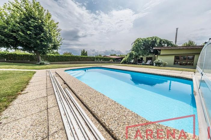 Prodej rodinného domu, Krumvíř, 220 m2