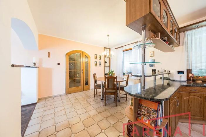 Prodej rodinného domu, Krumvíř, 220 m2