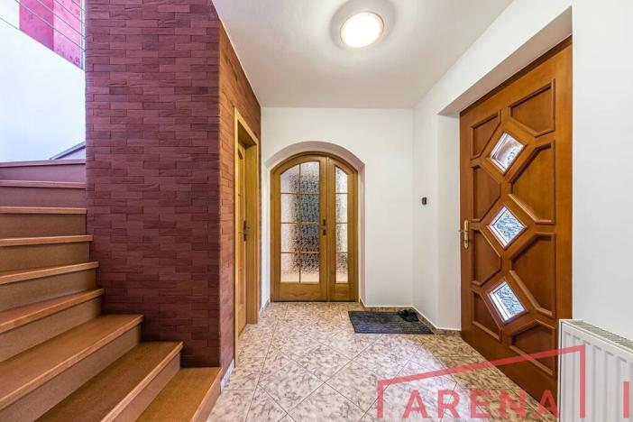 Prodej rodinného domu, Krumvíř, 220 m2