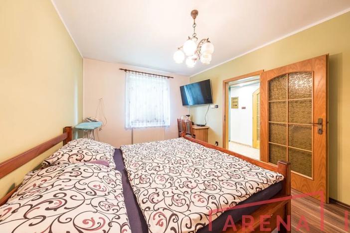 Prodej rodinného domu, Krumvíř, 220 m2