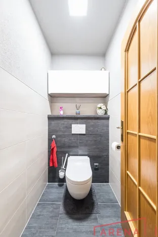 Prodej rodinného domu, Krumvíř, 220 m2