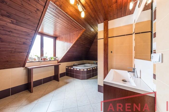 Prodej rodinného domu, Krumvíř, 220 m2