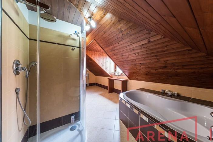 Prodej rodinného domu, Krumvíř, 220 m2