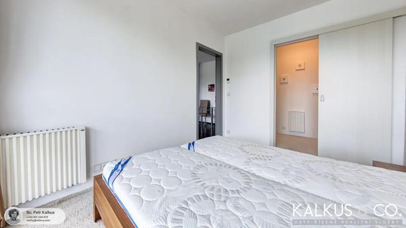 Prodej bytu 2+kk, Hradec Králové, Slunečná, 54 m2