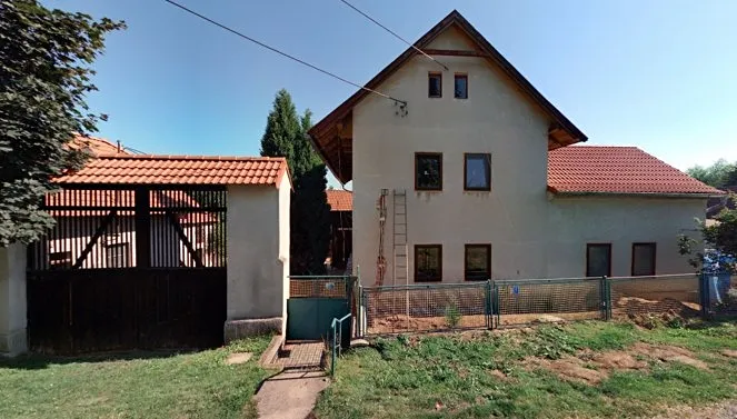 Prodej rodinného domu, Kanina, 349 m2