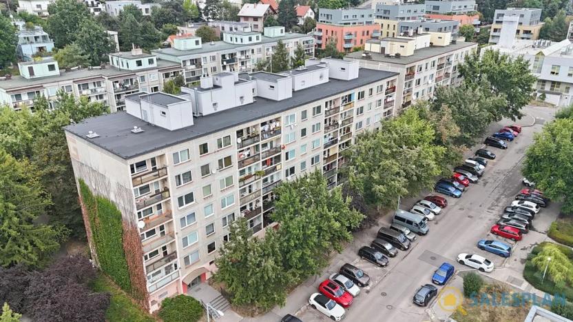 Prodej bytu 3+1, Praha - Hodkovičky, Pod lysinami, 80 m2