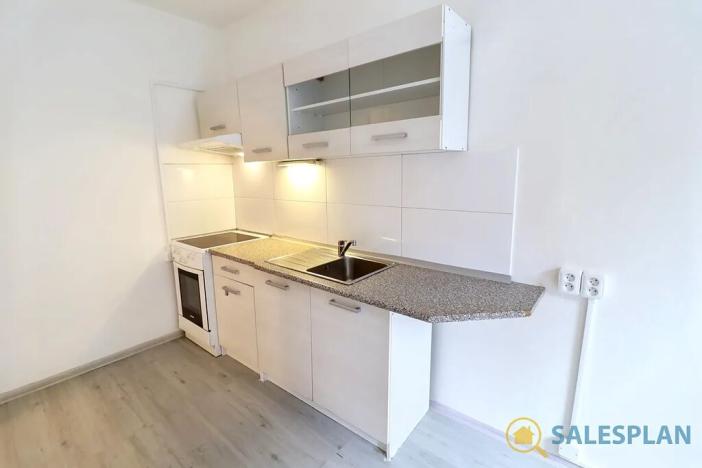 Prodej bytu 3+1, Praha - Hodkovičky, Pod lysinami, 80 m2