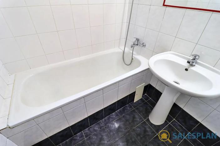 Prodej bytu 3+1, Praha - Hodkovičky, Pod lysinami, 80 m2