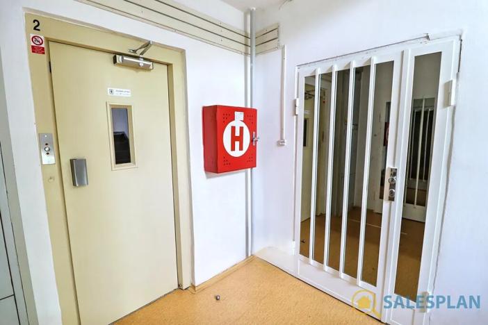 Prodej bytu 3+1, Praha - Hodkovičky, Pod lysinami, 80 m2