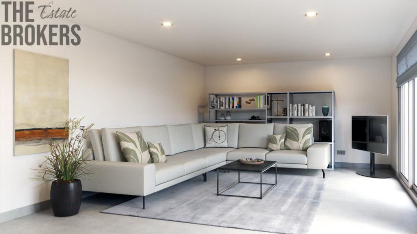 Prodej bytu 4+kk, Pilar de la Horadada, Alicante, Španělsko, 85 m2