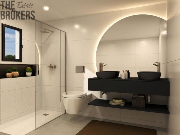 Prodej bytu 4+kk, Pilar de la Horadada, Alicante, Španělsko, 85 m2