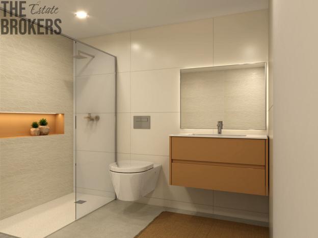 Prodej bytu 4+kk, Pilar de la Horadada, Alicante, Španělsko, 85 m2