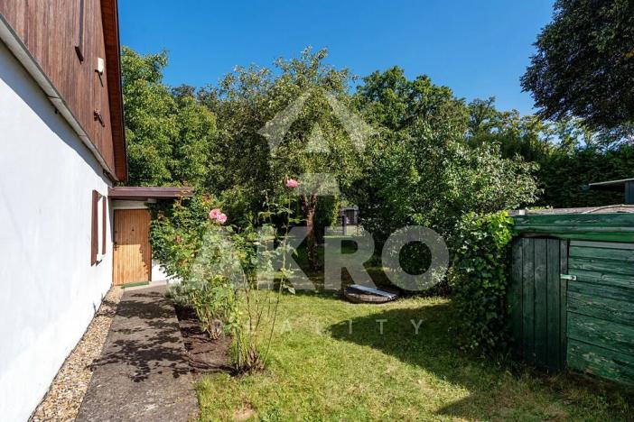 Prodej rodinného domu, Velký Osek, Revoluční, 50 m2