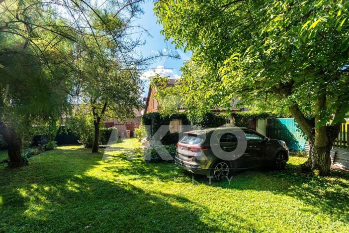 Prodej rodinného domu, Velký Osek, Revoluční, 50 m2