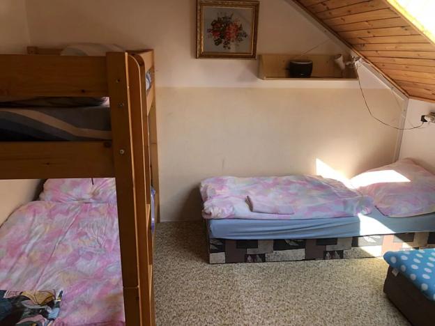 Pronájem ubytování, Hrotovice, 700 m2