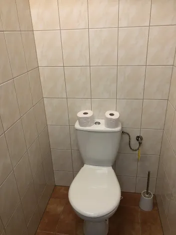 Pronájem ubytování, Hrotovice, 700 m2