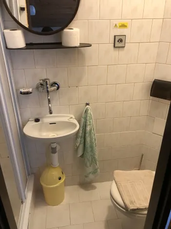 Pronájem ubytování, Hrotovice, 700 m2