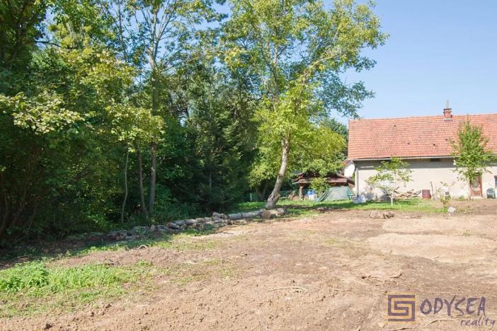 Prodej pozemku pro bydlení, Kujavy, 1743 m2