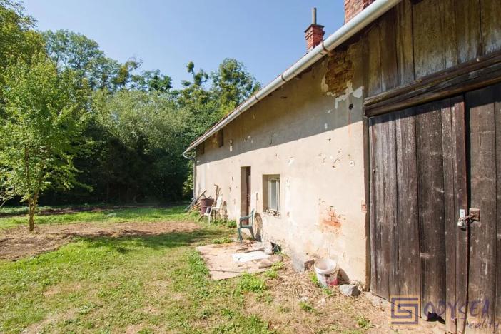 Prodej pozemku pro bydlení, Kujavy, 1743 m2