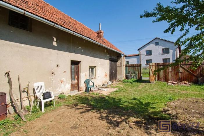 Prodej pozemku pro bydlení, Kujavy, 1743 m2