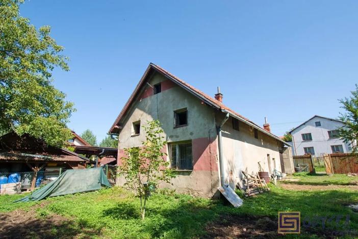 Prodej pozemku pro bydlení, Kujavy, 1743 m2