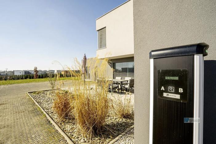 Prodej rodinného domu, Vysoký Újezd, Stodolní, 425 m2