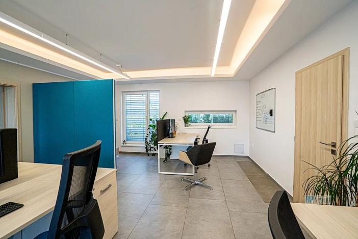 Prodej rodinného domu, Vysoký Újezd, Stodolní, 425 m2