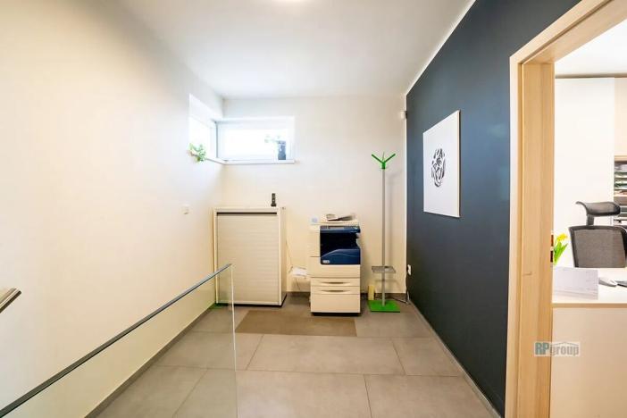 Prodej rodinného domu, Vysoký Újezd, Stodolní, 425 m2