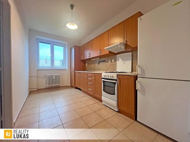 Pronájem bytu 1+1, Ostrava, Alšovo náměstí, 41 m2