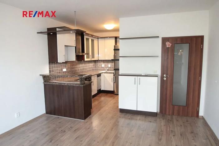 Pronájem bytu 2+kk, Poděbrady, Čechova, 54 m2