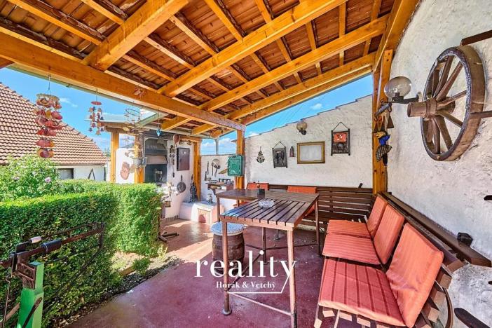 Prodej rodinného domu, Vyskytná, 179 m2