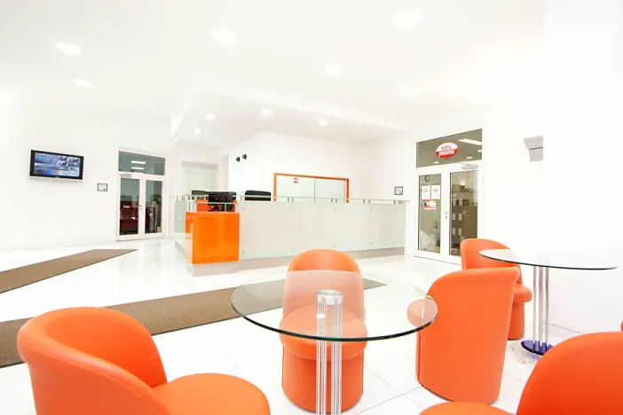 Pronájem skladu, Liberec, Řeznická, 227 m2