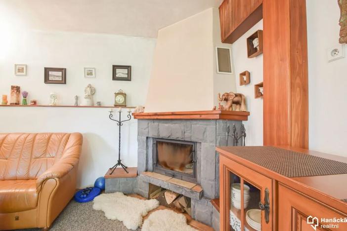 Prodej rodinného domu, Loučná nad Desnou, 190 m2