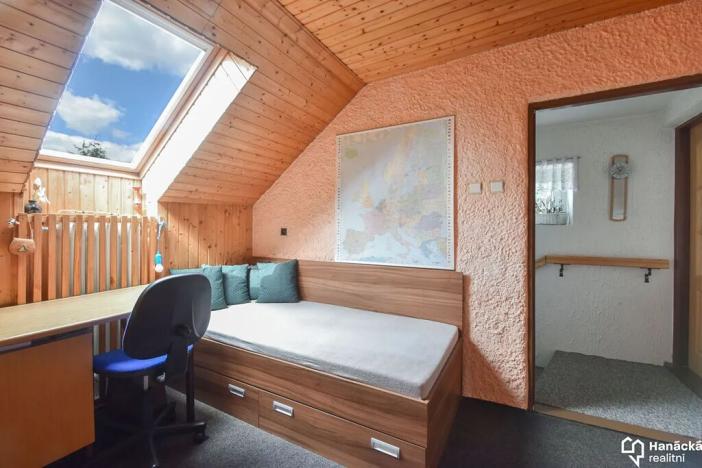 Prodej rodinného domu, Loučná nad Desnou, 190 m2