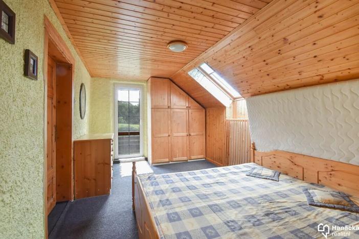 Prodej rodinného domu, Loučná nad Desnou, 190 m2