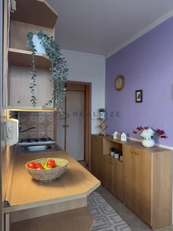 Prodej bytu 3+1, Tábor, Helsinská, 73 m2