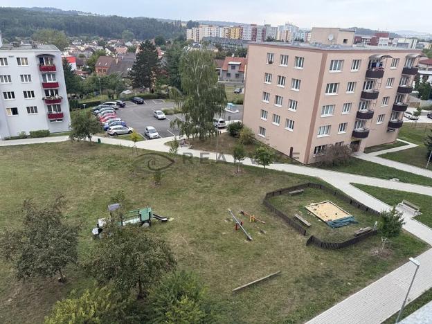 Prodej bytu 3+1, Tábor, Helsinská, 73 m2