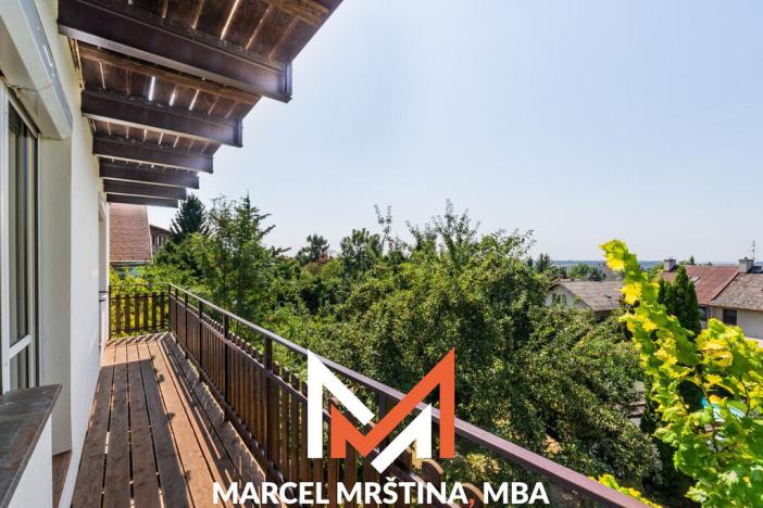 Prodej bytu 3+kk, Nové Město nad Metují, U Lípy, 103 m2