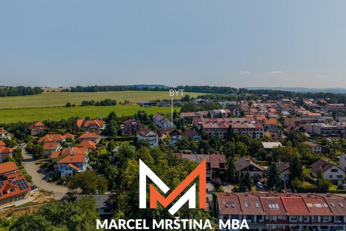 Prodej bytu 3+kk, Nové Město nad Metují, U Lípy, 103 m2