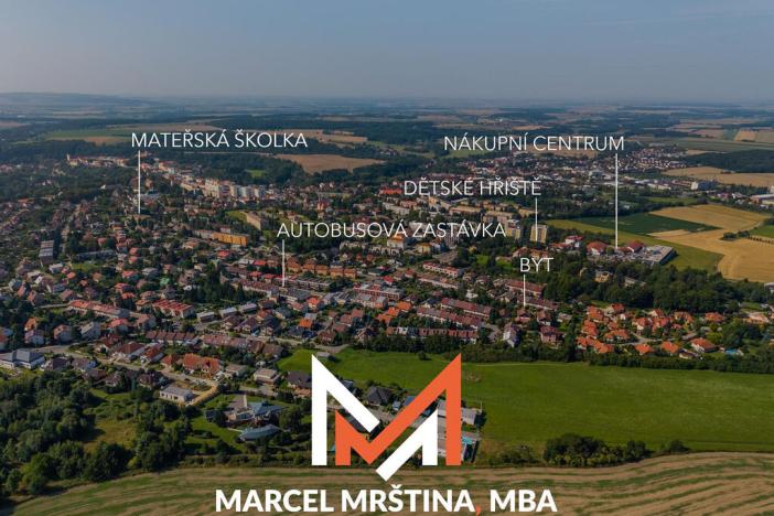 Prodej bytu 3+kk, Nové Město nad Metují, U Lípy, 103 m2