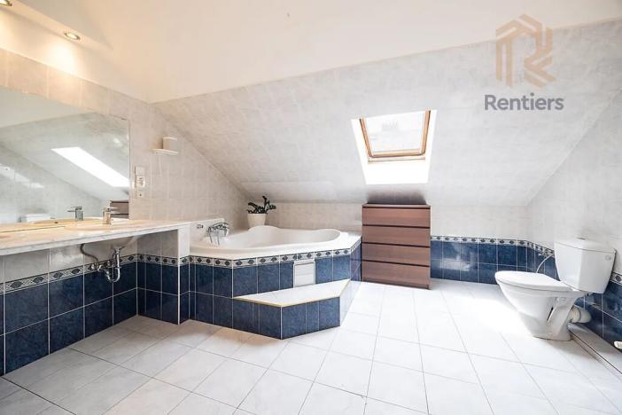 Prodej bytu 5+kk, Praha - Vinohrady, Lublaňská, 233 m2