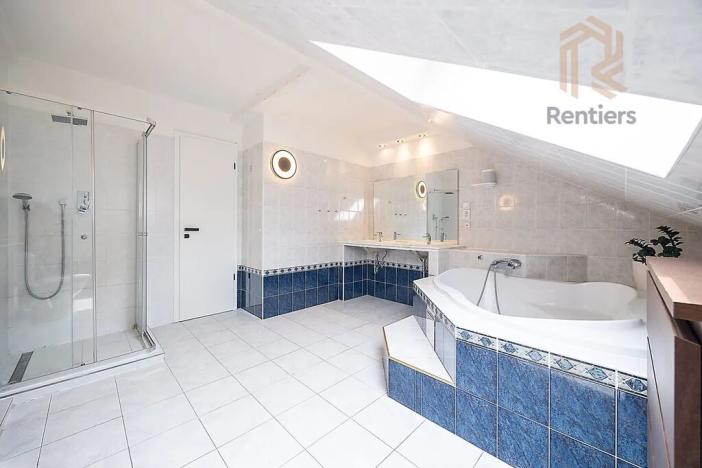 Prodej bytu 5+kk, Praha - Vinohrady, Lublaňská, 233 m2