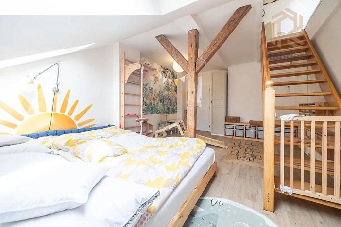 Prodej bytu 5+kk, Praha - Vinohrady, Lublaňská, 233 m2