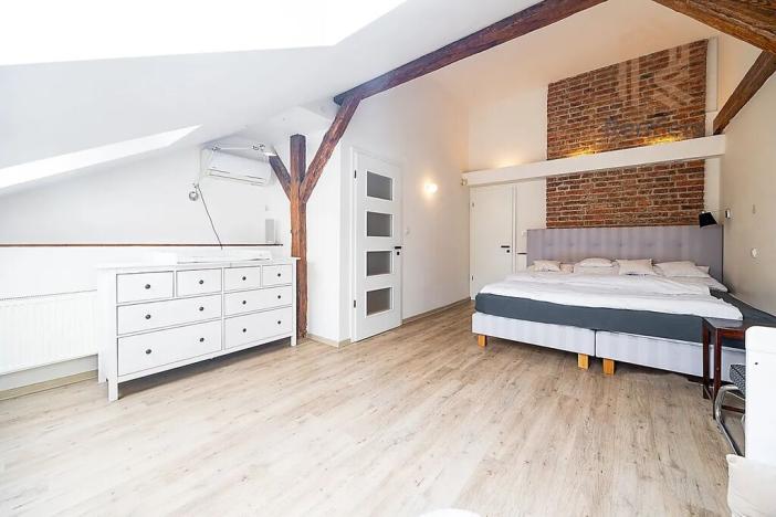 Prodej bytu 5+kk, Praha - Vinohrady, Lublaňská, 233 m2