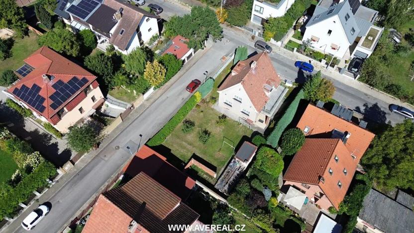 Prodej rodinného domu, Praha - Nebušice, V březinkách, 221 m2