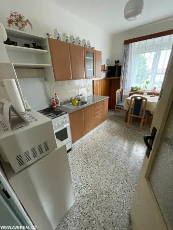 Prodej rodinného domu, Praha - Nebušice, V březinkách, 221 m2