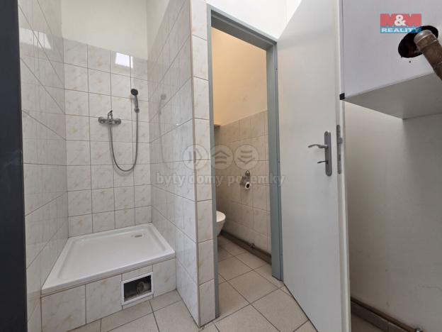 Pronájem obchodního prostoru, Kolín - Kolín IV, Jaselská, 114 m2