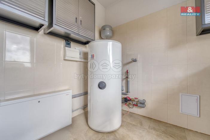 Prodej rodinného domu, Kyšice, Sadová, 118 m2