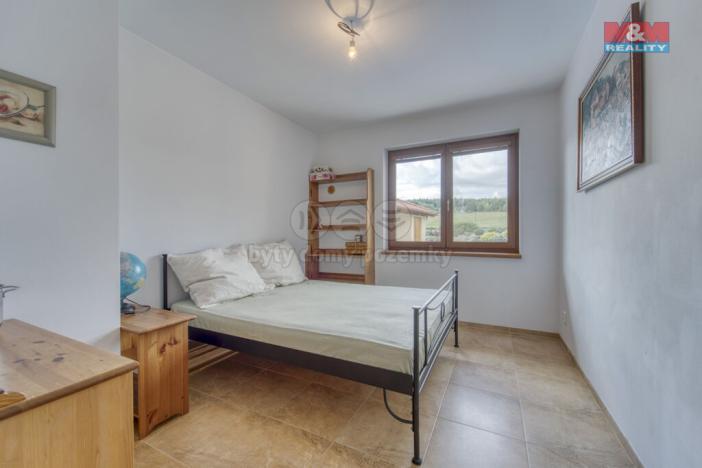 Prodej rodinného domu, Kyšice, Sadová, 118 m2