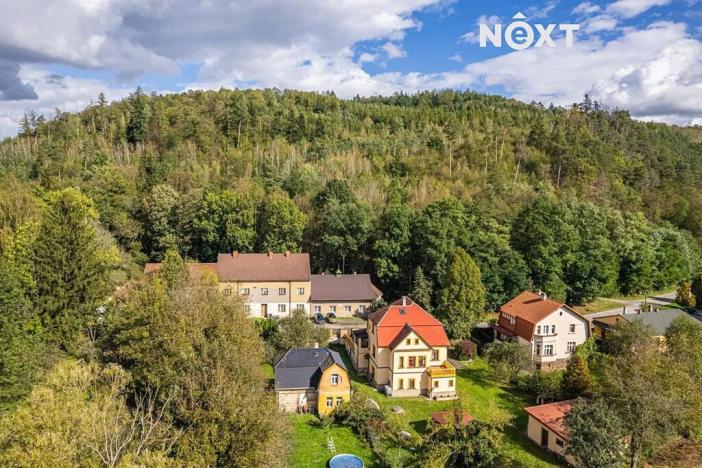 Prodej vily, Kácov, 320 m2